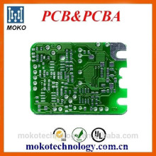 profesional PCBA OEM servicios micro sd tarjeta de memoria pcba